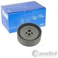 SKF SPANNROLLE ZAHNRIEMEN passend für AUDI 100 80 A6 A8 CABRIOLET COUPE | VKM