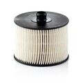 1x Kraftstofffilter MANN-FILTER PU 1018 x passend für CITROËN FIAT FORD VOLVO