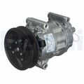 DELPHI TSP0155831 Kompressor, Klimaanlage passend für NISSAN RENAULT