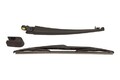 MAXGEAR 39-0340 Wischerarm Scheibenwischerarm Hinten mit Wischblatt