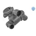 1x Thermostat, Kühlmittel MEYLE 128 228 0008 passend für VW