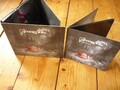 Amorphis – Silent Waters LIMITED EDITION DIGIPAK / Nuclear Blast Records CD 2007