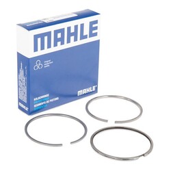 MAHLE ORIGINAL 021 58 V0 Kolbenringsatz Kolbenringe für OPEL Movano Bus (X70)