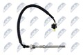 NTY Sensor Abgastemperatur für Mercedes W463 X164 W164 W166 05-15 Egt-Me-029