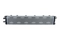 Motorkühler Wasserkühler NRF 550270 Aluminium für AUDI A4 B9 8W2 8WC Avant 8W5