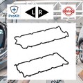 2x Elring Dichtung, Zylinderkopfhaube Links, Rechts für Alfa Romeo 147 SPIDER