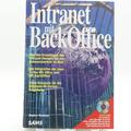 Intranet mit Back Office Buch gebraucht sehr gut