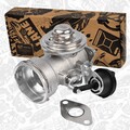 ED0003 AGR Ventil Abgasrückführungsventil VW Passat AUDI A4 A6 1,9 TDI AVF AWX