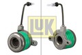 510 0267 10 LuK Zentralausrücker, Kupplung für INFINITI,MERCEDES-BENZ