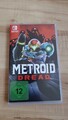 Metroid Dread (Nintendo Switch, 2021)