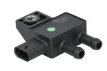 Sensor, Abgasdruck DELPHI DPS00050-12B1