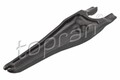 Topran Ausrückgabel, Kupplung 700 677 für DACIA RENAULT