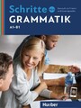 Schritte neu Grammatik A1-B1, Barbara Gottstein-Schramm