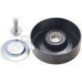 Spannrolle - reparatursatz passend für TOYOTA OE: 16620-0W016 OE zu Vergl.: 1662