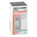 2x ACCU-CHEK Mobile Testkassette 100 ST