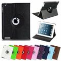 Schutz Hülle für Apple iPad 10.2 2019 2020 2021 7/8/9. Generation Case Etui neu