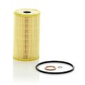 1x Ölfilter MANN-FILTER HU 932/4 x passend für ISUZU MERCEDES-BENZ O&K CLAAS