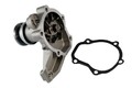 THERMOTEC D18002TT Kühlmittelpumpe Wasserpumpe für SUZUKI Samurai SUV (SJ) ALTO