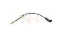 GH Sensor Abgastemperatur nach Abgasturbolader für VW Amarok 2H_ S1B 2.0