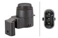 HELLA (6PX 358 141-021) Sensor, Einparkhilfe für BMW MINI