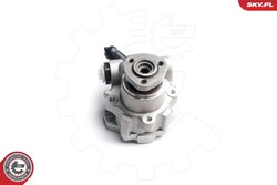ESEN SKV Hydraulikpumpe Lenkung 10SKV173 für SEAT VW GOLF 1H5 1H2 PASSAT 35I 1H1