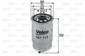 VALEO 587713 Kraftstofffilter für ALFA ROMEO,CHRYSLER,CITROËN,DODGE,FIAT,KIA,LAN