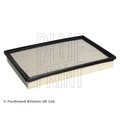 ORIGINAL® Blue Print Luftfilter für Dodge RAM 1500 Crew Cab Pickup RAM 1500