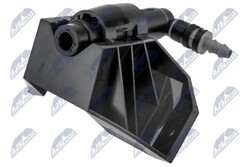 NTY Waschwasserdüse, Scheinwerferreinigung EDS-KA-011 für KIA