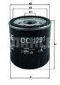KNECHT OC 1291 Oil Filter for AUDI,SEAT,SKODA,VW