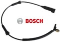 BOSCH 0986594534 Sensor für Raddrehzahl ABS Sensor Raddrehzahl für Ford 