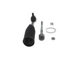 BOSCH 1 986 S01 049 Starter for BMW