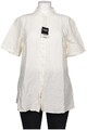 Peter Hahn Bluse Damen Oberteil Hemd Hemdbluse Gr. EU 44 Baumwolle C... #sgxpefs