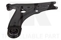 NK 5014737 Lenker, Radaufhängung vorne unten für SEAT VW