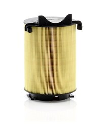 MANN-FILTER Luftfilter C 14 130 für VW SKODA AUDI SEAT