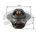 GATES (TH14088G1) Thermostat, Kühlmittel für CHRYSLER DAIHATSU FORD MG ROVER
