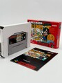 Super Mario All-Stars Nintendo SNES Neuwertiger Zustand CIB OVP Retro