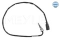 MEYLE Sensor, Abgastemperatur Vor katalysator u.a. für AUDI, SEAT, SKODA, VW