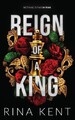 Rina Kent Reign of a King (Taschenbuch) Kingdom Duet Special Edition (US IMPORT)