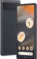 Google Pixel 6a 128GB schwarz 5G Smartphone Android - SEHR GUT REFURBISHED