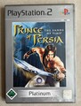 Prince of Persia: The Sands of Time (Sony PlayStation 2)