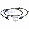 ABS-Raddrehzahlsensor aktiver Sensor SS20676 DELPHI für NISSAN