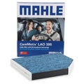 MAHLE LAO386 CAREMETIX Innenraumfilter ANTIBAKTERIELL für AUDI A4 B8 A5 8T Q5 8R