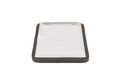 BOSCH Innenraumfilter 1 987 432 061 1987432061 M2061