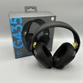 Logitech G435 LIGHTSPEED Bluetooth Gaming Headset, Kopfhörer, Schwarz, TOP&OVP✅