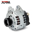 Lichtmaschine Generator 90A für Audi A3 A4 TT VW Golf Passat Skoda Octavia Seat
