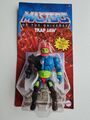 He-Man Masters of the Universe Origins Figur Trap Jaw TrapJaw NEU OVP MOC RAR