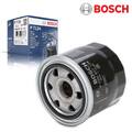 BOSCH F026407124 ÖLFILTER FÜR HYUNDAI ACCENT COUPE ELANTRA I20 I30 KIA MAZDA 3 6