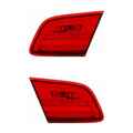 Heckleuchten Rückleuchten Set innen links + rechts LED für BMW 3er Coupe E92