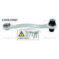 Querlenker hinten rechts für Mercedes GLK-Klasse X204 | 571311