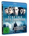 Star Trek: Into Darkness (+ Digital Copy) [Blu-ray] gebraucht